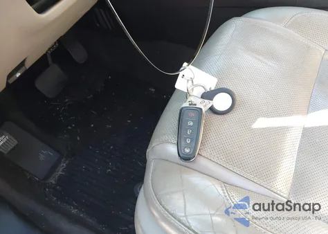 2014 Ford Explorer Limited из США, поврежденный, VIN 1FM5K7F94EGA31387